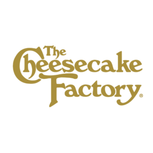 Cheesecake revised logo