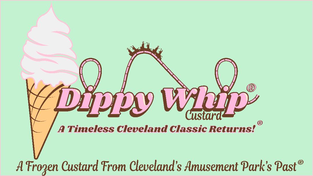 Dippy Whip Custard