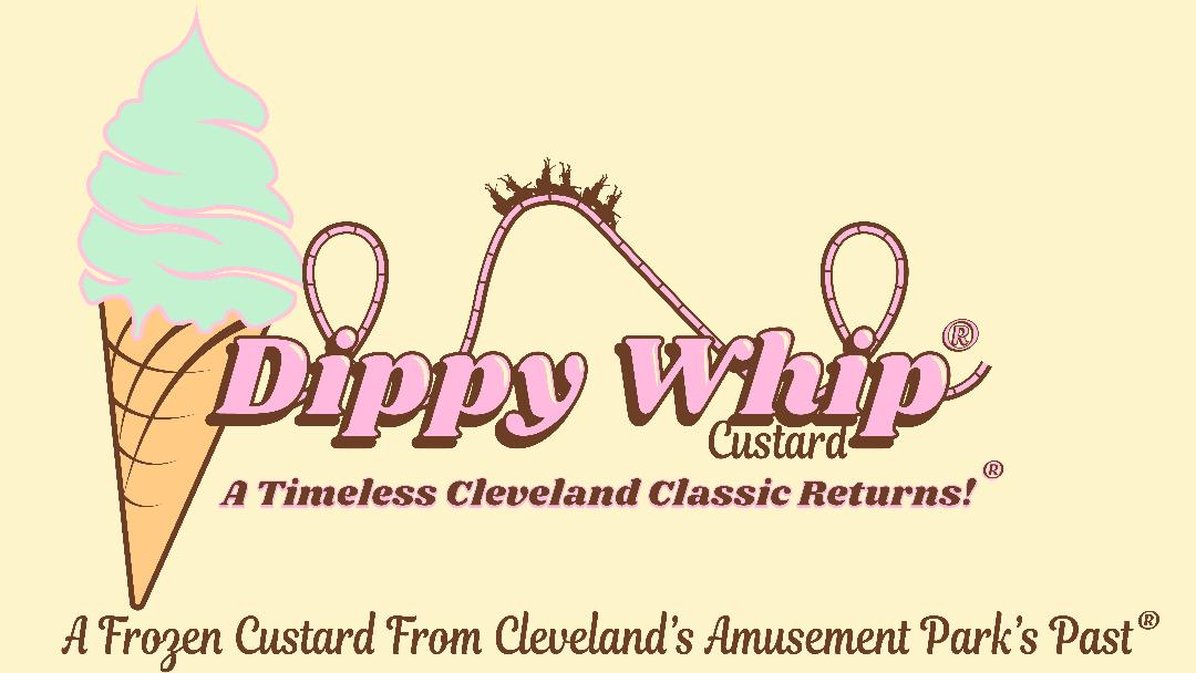 Dippy Whip Custard