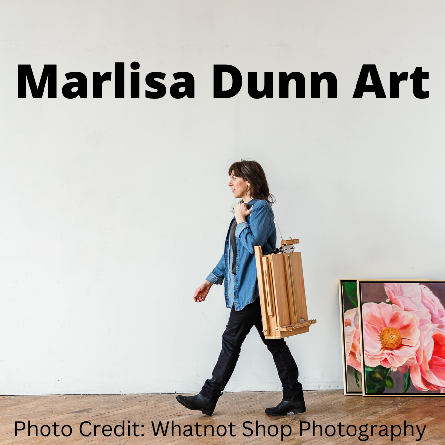 Marlisa Dunn Art