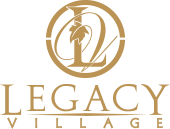Legacy Village Logo