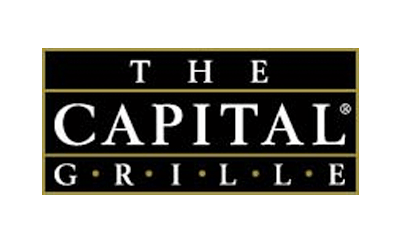 The Capital Grille Logo