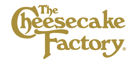 The Cheesecake Factory Logo