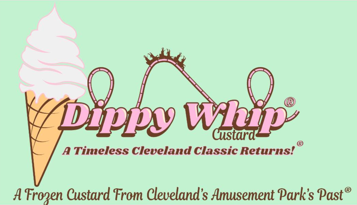Dippy Whip Logo
