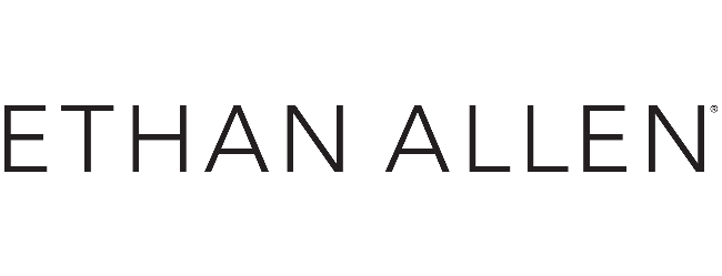 Ethan Allen Logo