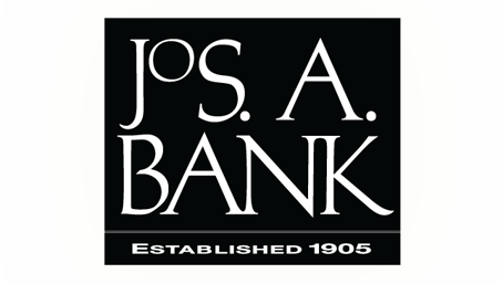 Jos. A. Bank Logo