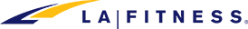 LA Fitness Logo