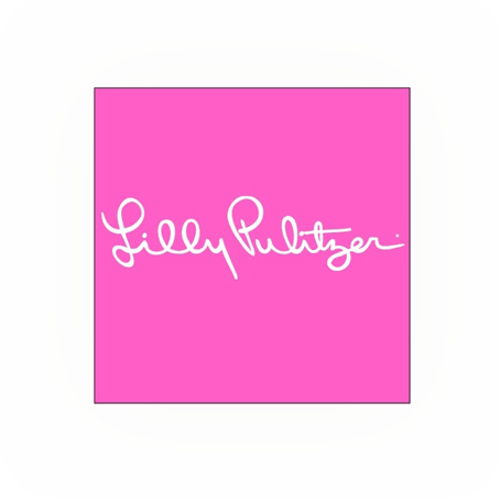 Lilly Pulitzer Logo