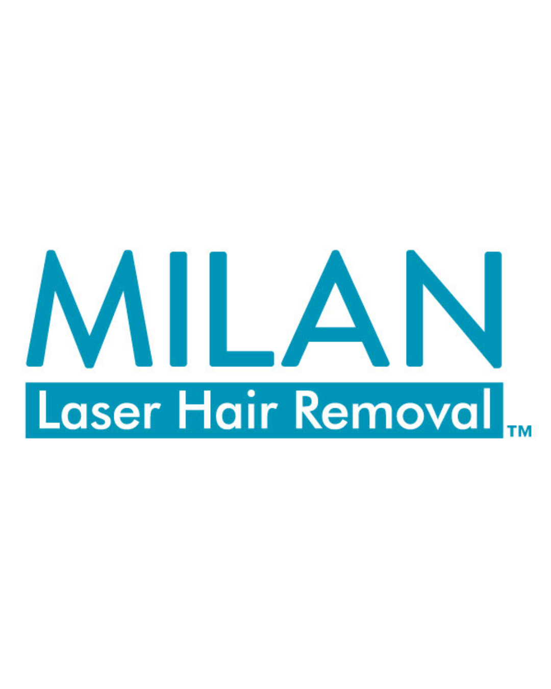 Milan Laser Hair Removal Logo