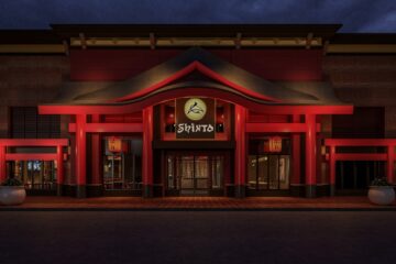 Shinto Legacy Village