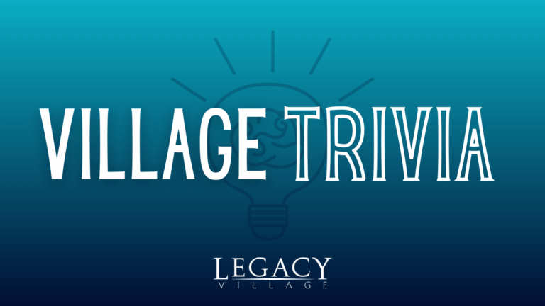 Village Trivia