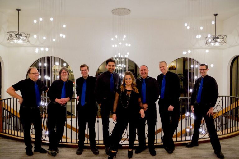 Funkology Cleveland Live Music Interview