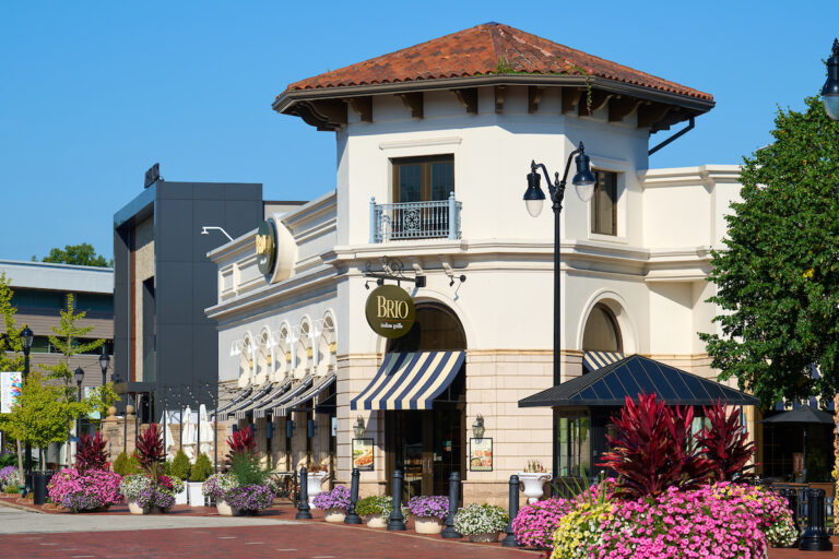 Brio’s Summer Menu & Offers
