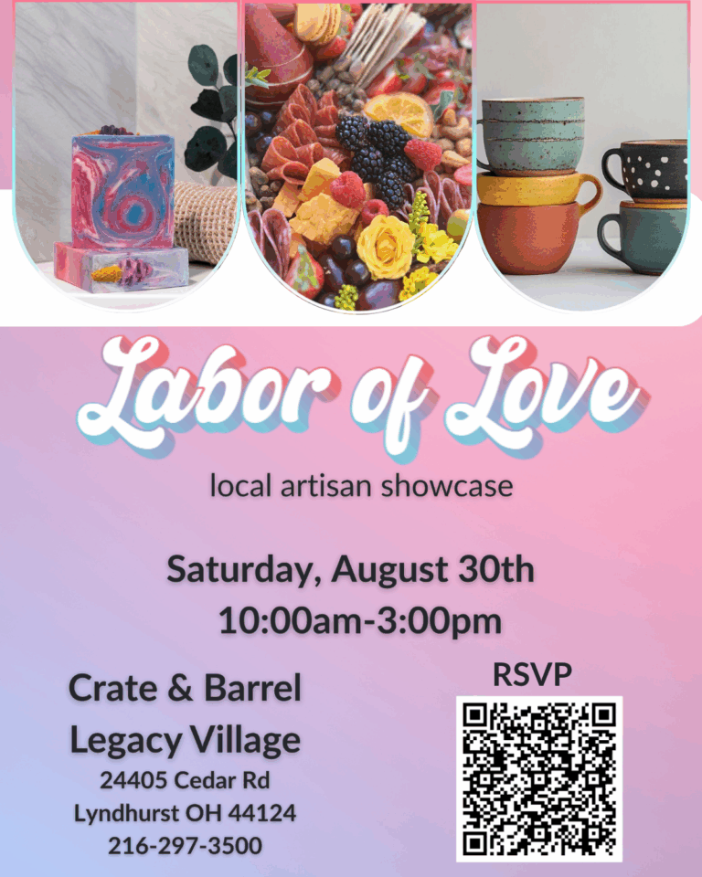Labor of Love